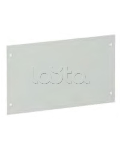 Панель сплошная 19 высота 3U для шкафов DAE/CQE DKC R5PRK3 в Ижевске Полки для шкафов и стоек Pintop.ru