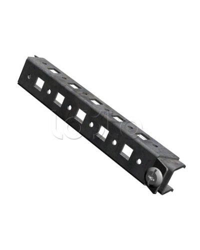 Комплект реек по глубине для ST/CE, Г=150 мм DKC R5RD01 в Ижевске Аксессуары для стоек и шкафов Pintop.ru