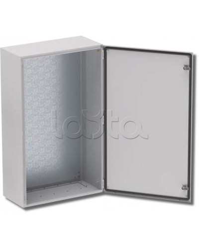 Шкаф навесной серии ST 600х600х400 IP65 DKC R5ST0664 в Ижевске Щиты электрические Pintop.ru
