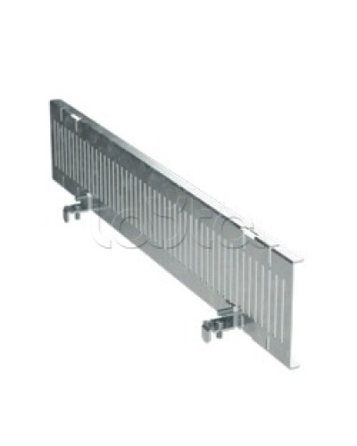 Закрытие нижнее бок. В=300 мм Г=400 мм DKC R5SWF43 в Ижевске Аксессуары для стоек и шкафов Pintop.ru