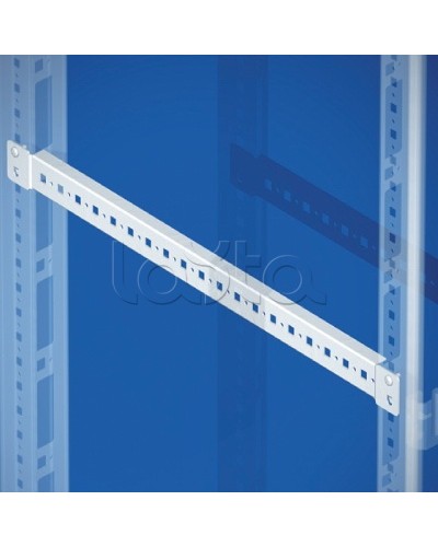 Рейки боковые, для шкафов CQE глубиной 500мм, 1 упаковка - 4шт. DKC R5TLE500 в Ижевске Крепежные изделия Pintop.ru