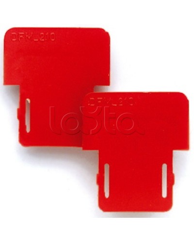 разделитель/изолятор DKC ZDF900 в Ижевске Держатели, клипсы, скобы Pintop.ru