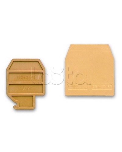 Изолятор DKC ZHI221 в Ижевске Держатели, клипсы, скобы Pintop.ru