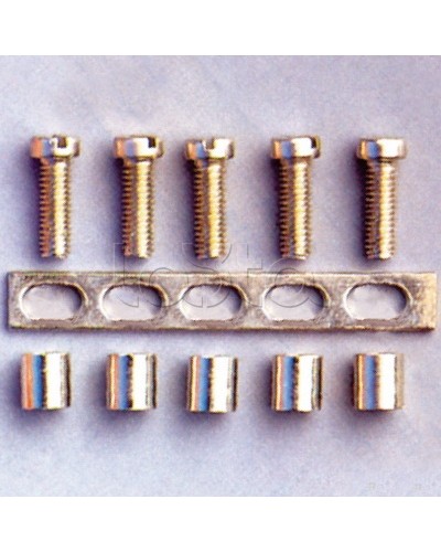 Перемычка DKC ZPMP05 в Ижевске Крепежные изделия Pintop.ru