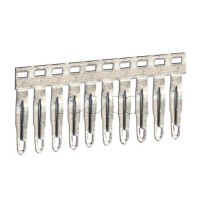 Перемычка 3 полюсная DKC ZPTC0303