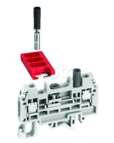 Перемычка для SCB.4 DKC ZSB303 в Ижевске Крепежные изделия Pintop.ru