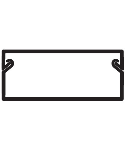 Миниканал TMC 22x10 DKC 00317 в Ижевске Кабель-канал Pintop.ru