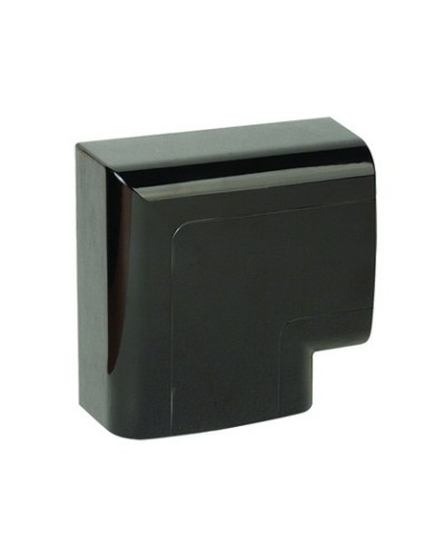 Угол плоский с разделителем 110х50 DKC 01003A в Ижевске Аксессуары для кабель-канала Pintop.ru