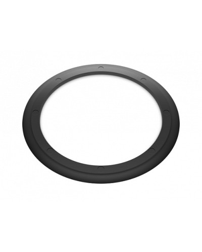 Кольцо резиновое уплотнительное для двустенной трубы, д.200мм DKC 016200 в Ижевске Аксессуары для стоек и шкафов Pintop.ru