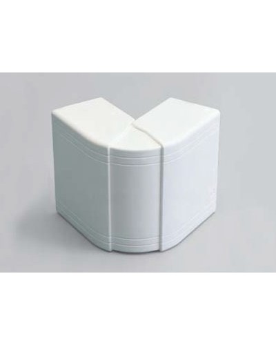 Угол внешний изменяемый (70-120°) NEAV 25x30 мм DKC 01705 в Ижевске Аксессуары для кабель-канала Pintop.ru