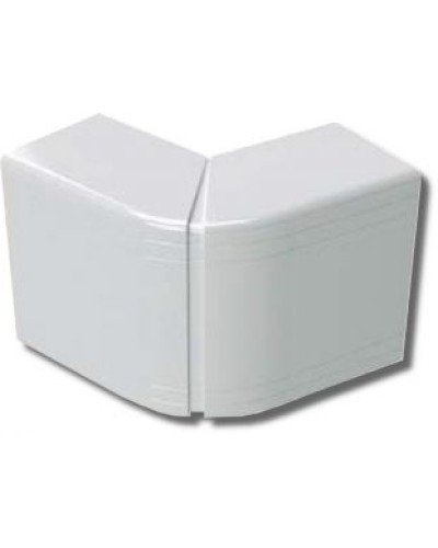 Угол внешний изменяемый (70-120°) NEAV 100x80 мм DKC 01717 в Ижевске Аксессуары для кабель-канала Pintop.ru