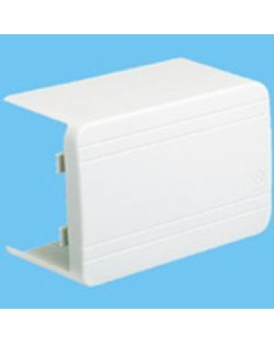 Тройник/отвод NTAN 40x40 DKC 01754 в Ижевске Аксессуары для кабель-канала Pintop.ru