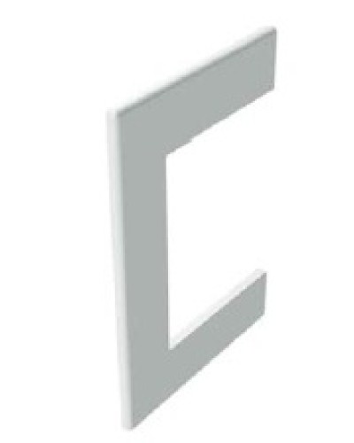 Рамка для ввода в стену/коробку/потолок DKC 01775 в Ижевске Аксессуары для кабель-канала Pintop.ru