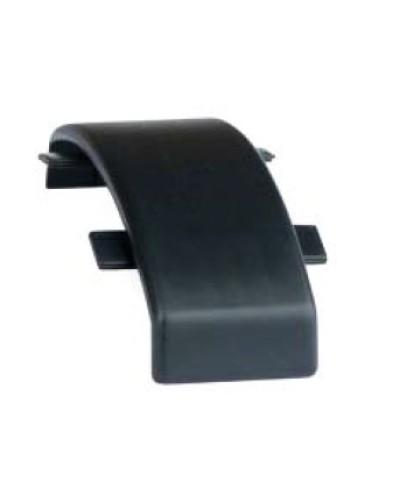 Соединение на стык для напольного кабель-канала GSP G сер. DKC (05914) в Ижевске Держатели, клипсы, скобы Pintop.ru