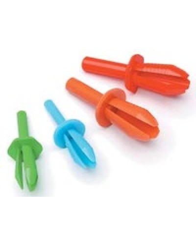 Фиксатор RL DUCTAFIX RL6 для короба DKC 06511RL в Ижевске Держатели, клипсы, скобы Pintop.ru