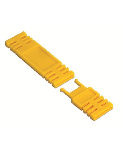 Удлинитель стопора кабеля DKC 08101RL в Ижевске Аксессуары для лотков Pintop.ru