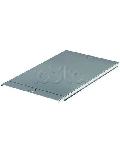Крышка для лотка с заземлением осн. 100x3000 DKC (3552212) в Ижевске Аксессуары для лотков Pintop.ru