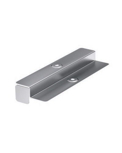 Переходник по высоте Н100-Н80, осн.300 мм DKC (36557) в Ижевске Аксессуары для лотков Pintop.ru