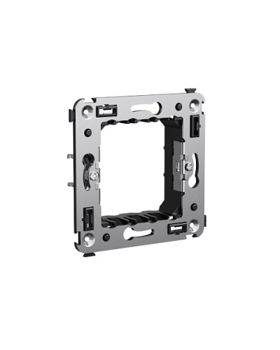 Каркас с лапками для монтажа модульных Avanti в стену DKC 4400802 в Ижевске Аксессуары для стоек и шкафов Pintop.ru