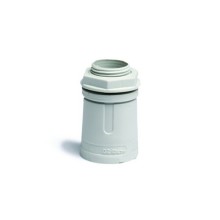 Муфта труба-коробка, IP67, М40х1.5, д.40 мм DKC 50240