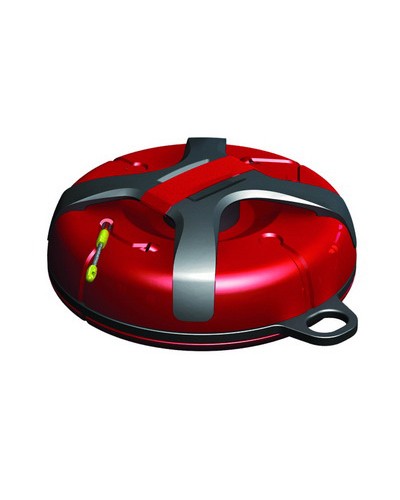 Устройство закладки кабеля в пласт.корпусе,стеклопруток д.3мм, 20м DKC 59320 в Ижевске Крепежные изделия Pintop.ru