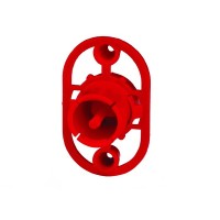 Втулка концевая для заливки в бетон диаметр 20 и 32 мм DKC 59390