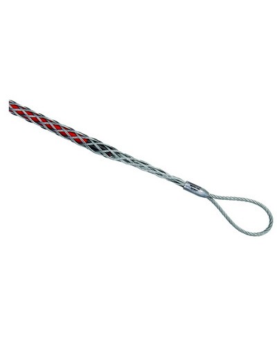 Чулок кабельный с петлей, д. 40-50 мм DKC 59750 в Ижевске Аксессуары для кабель-канала Pintop.ru