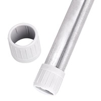 Концевая втулка, наружная д. 16 мм DKC 6097L16B