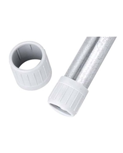 Концевая втулка, наружная д. 63 мм DKC 6097L63B в Ижевске Распределительные коробки Pintop.ru