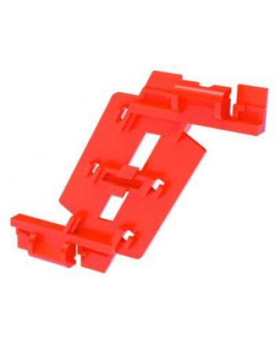 Фиксатор кабеля DKC 07716 в Ижевске Крепежные изделия Pintop.ru