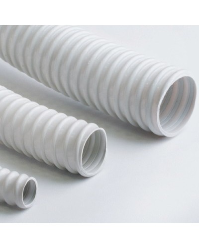 Шланг дренажный, внутр. д. 35 мм DKC AIR35 в Ижевске Труба гофрированная Pintop.ru