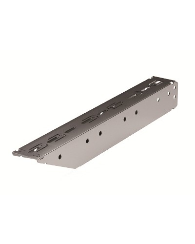 Консоль BBF быстрой фиксации500 мм DKC BBF5050 в Ижевске Аксессуары для лотков Pintop.ru