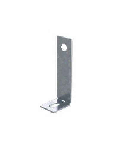 Держатель ОП для консолей BBH-60/70 DKC BMZ1502 в Ижевске Держатели, клипсы, скобы Pintop.ru