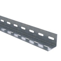 Профиль L-образный, L1000, толщ.2,5 мм DKC BPM2510