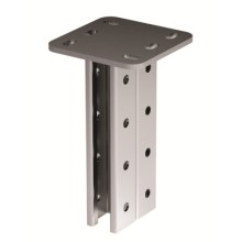 Подвес двойной вертикальный 41х41, L1500 DKC BSD4115