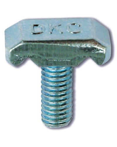 Винт со специальной головкой для проволочного лотка М6х14 DKC CM060614 в Ижевске Крепеж Pintop.ru