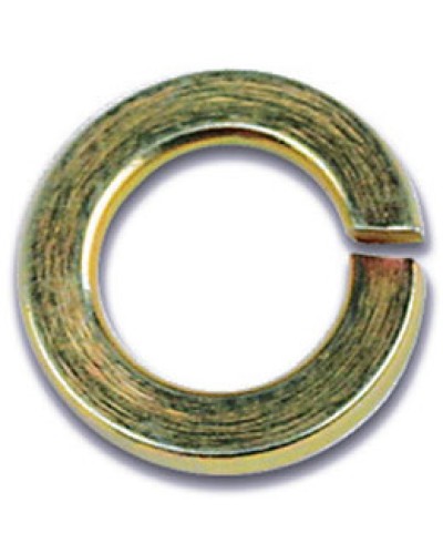 Шайба гровер М8, горячеоцинкованная DKC CM130800HDZ в Ижевске Крепеж Pintop.ru