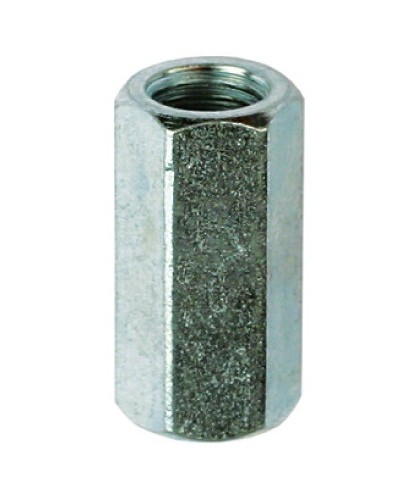 Соединительная гайка М12х40 DKC CM211240 в Ижевске Крепеж Pintop.ru