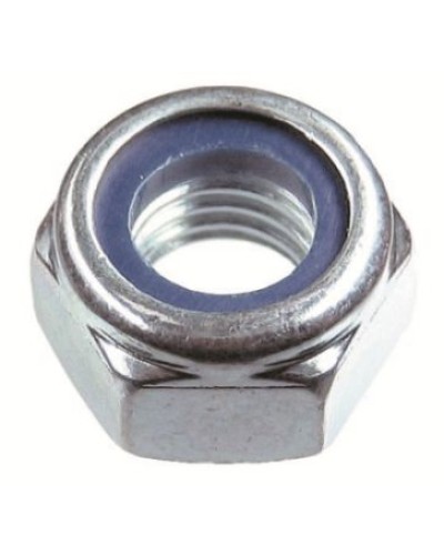 Гайка самоконтрящаяся М6 DKC CM250600 в Ижевске Крепеж Pintop.ru