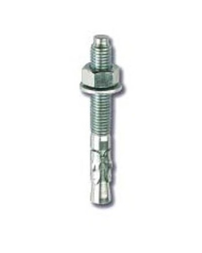 Усиленный клиновой анкер М10х110 DKC CM481011 в Ижевске Крепеж Pintop.ru