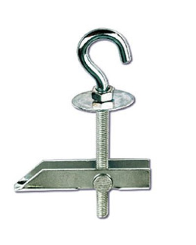 Складной анкер с крюком М6х100 DKC CM550616 в Ижевске Крепеж Pintop.ru