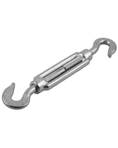 Талреп крюк-крюк D8 DKC CM628008 в Ижевске Крепежные изделия Pintop.ru