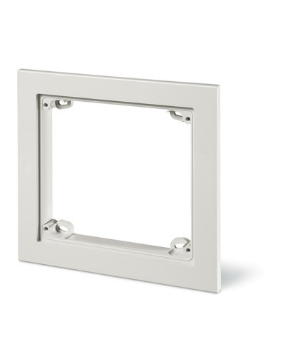 Рамка для коробки скрытой установки DKC DIS5720220 в Ижевске Аксессуары для лотков Pintop.ru