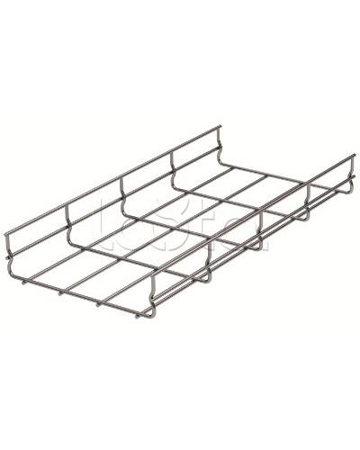 Проволочный лоток 100х150 L3000 HDZ DKC (FC1015HDZ) в Ижевске Кабельные лотки Pintop.ru