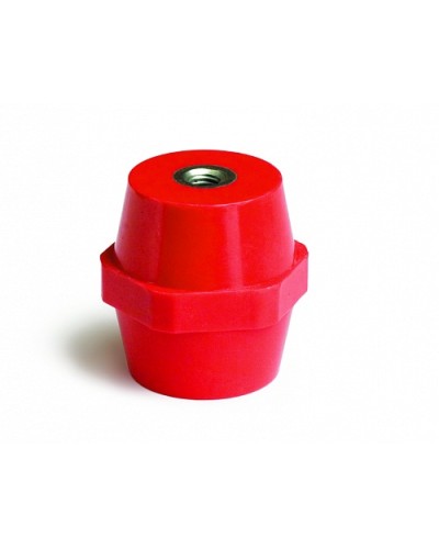 Изолятор шинный 50х50 М10 DKC ISBK5549 в Ижевске Щиты электрические Pintop.ru