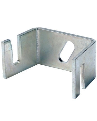 Скоба-держатель полосы, 70 мм DKC ND2310 в Ижевске Держатели, клипсы, скобы Pintop.ru