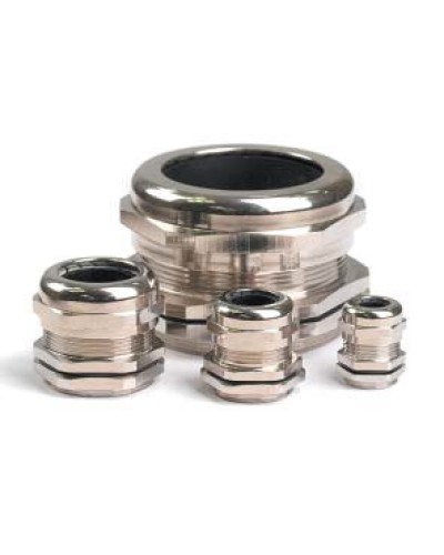 Ввод кабельный латунный М60, d=37-44 мм DKC R5BCM60 в Ижевске Крепежные изделия Pintop.ru