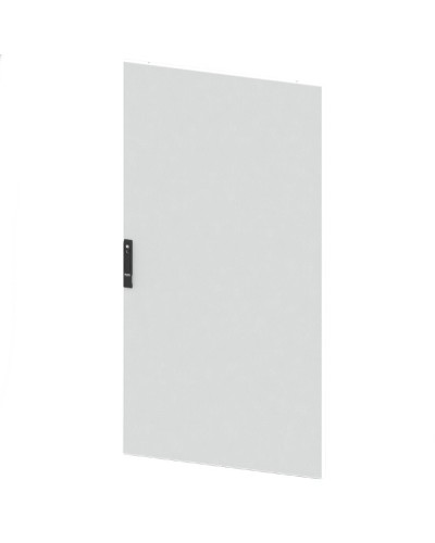 Дверь сплошная для шкафов DAE/CQE 2000x800 мм DKC R5CPE2080 в Ижевске Аксессуары для стоек и шкафов Pintop.ru