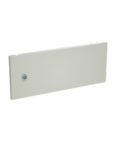 Дверь внешняя секционная В=200 мм, Ш=400 мм DKC R5CPMEM4200 в Ижевске Аксессуары для стоек и шкафов Pintop.ru