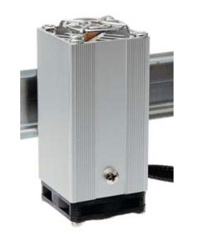 Обогреватель компактный с вентилятором DKC (R5FMHT230) в Ижевске Аксессуары для стоек и шкафов Pintop.ru